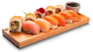 Fujiyama - Restaurant Saint-Médard-en-Jalles - meilleur resto SAINT-MEDARD-EN-JALLES