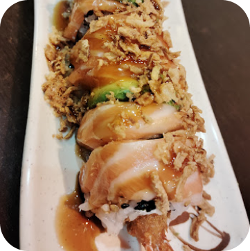 Fujiyama - Restaurant Saint-Médard-en-Jalles - restaurant a faire SAINT-MEDARD-EN-JALLES