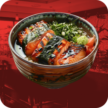 Fujiyama - Restaurant Saint-Médard-en-Jalles - Restaurant proche Bordeaux