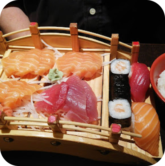 Le restaurant - Fujiyama - Restaurant Saint-Médard-en-Jalles - top restaurant SAINT-MEDARD-EN-JALLES