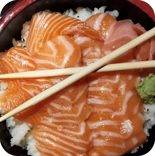 Le restaurant - Fujiyama - Restaurant Saint-Médard-en-Jalles - top resto SAINT-MEDARD-EN-JALLES