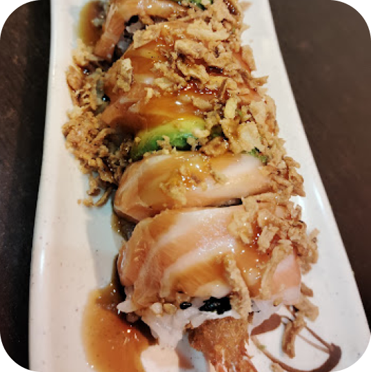 Le restaurant - Fujiyama - Restaurant Saint-Médard-en-Jalles - meilleur restaurant SAINT-MEDARD-EN-JALLES