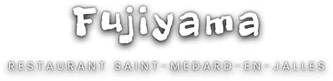Logo Fujiyama